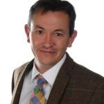 Stephen Heal